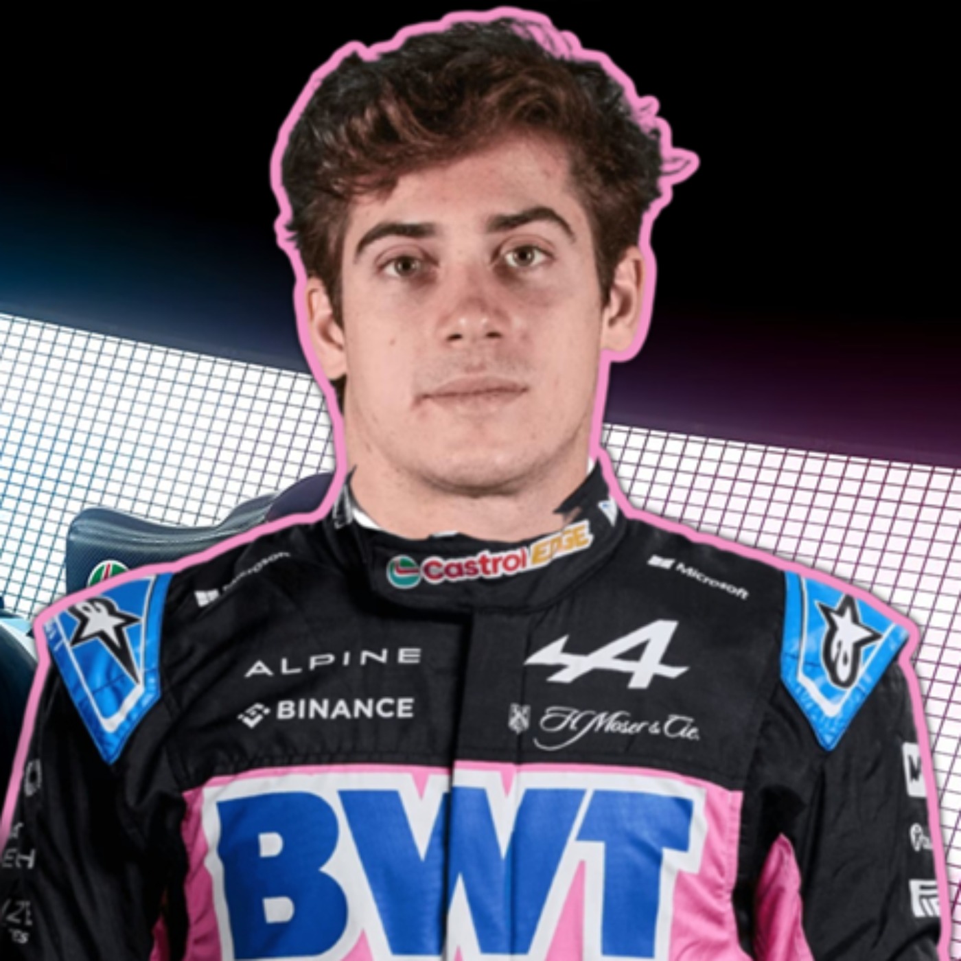 Is Franco Colapinto Going To Replace Jack Doohan? | New Aston Team Principle | F1 News episode artwork