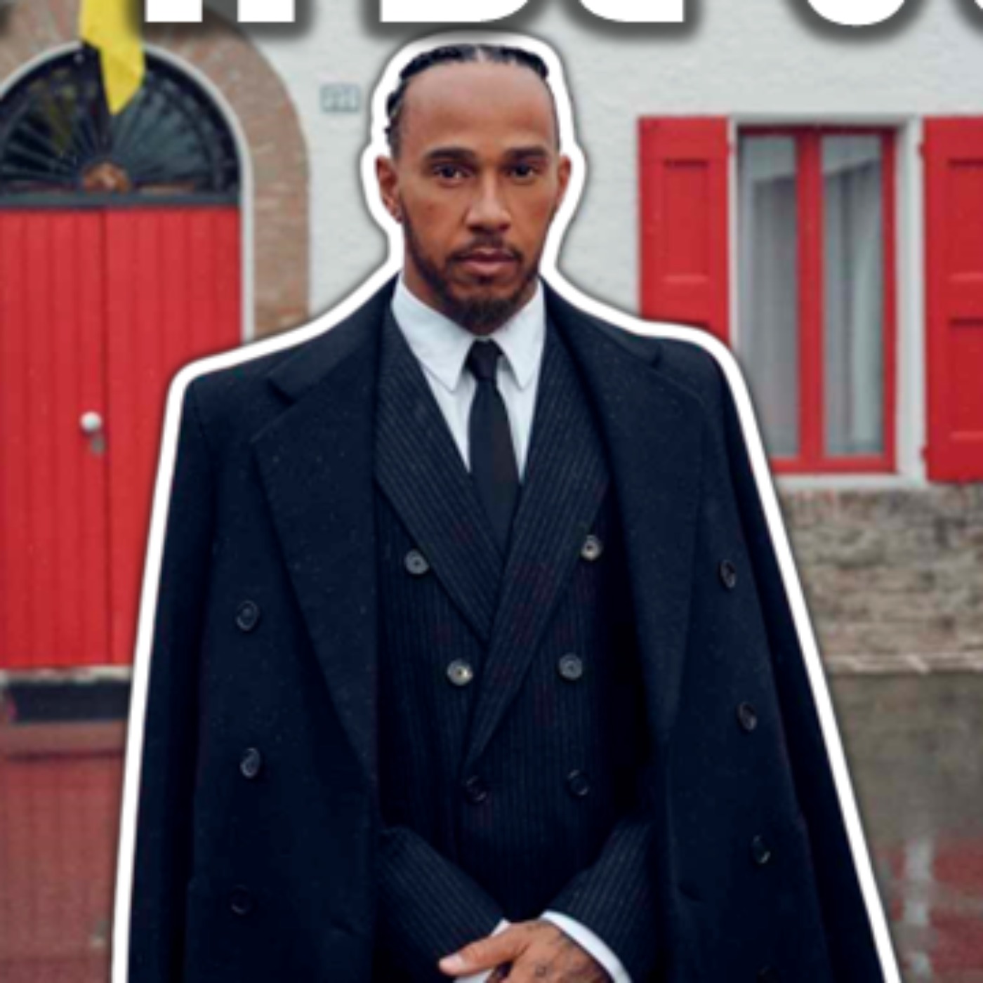 Lewis Hamilton's First Week At Ferrari | FIA's RIDICULOUS New Guidelines | F1 News episode artwork
