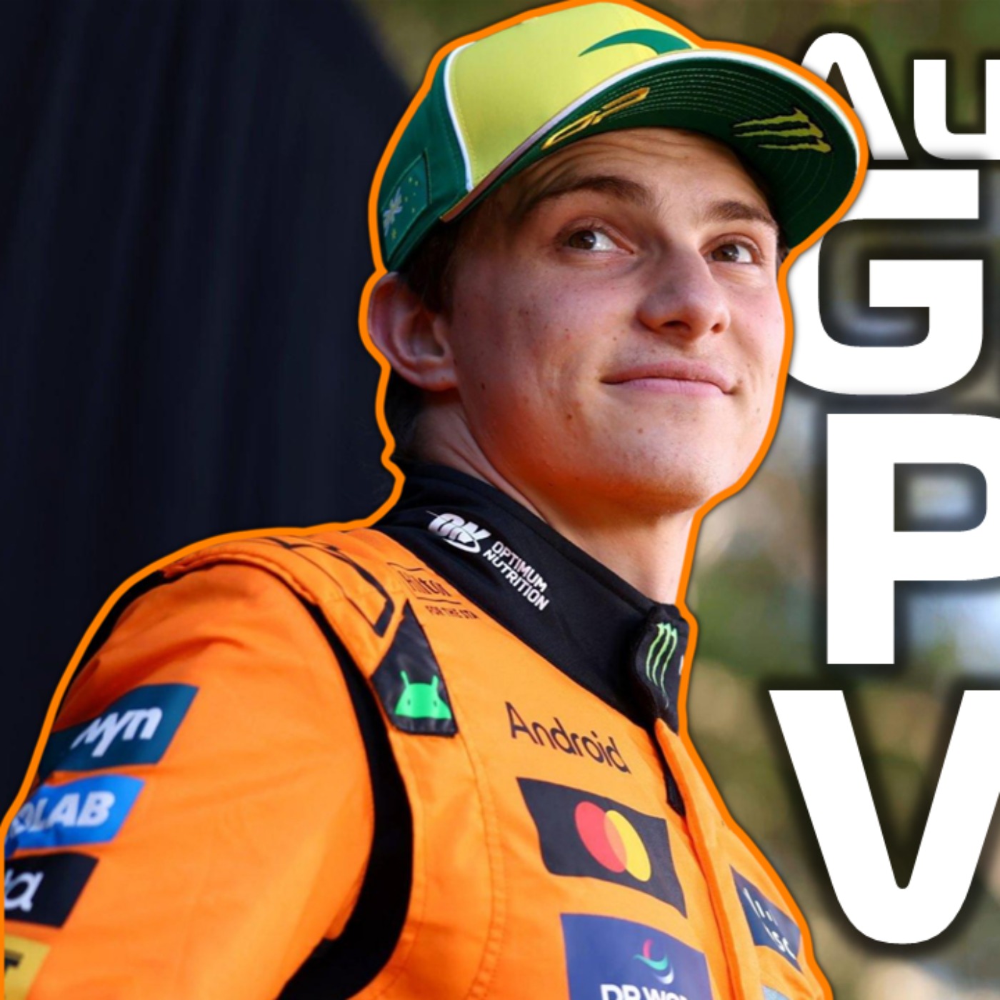 Who Is The Fastest Going Into The First F1 Race? | F1 Australian GP Preview & Predictions episode artwork