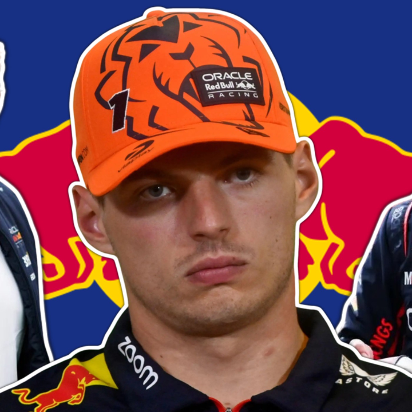 Max Verstappen Unhappy With Red Bull Liam Lawson Situation! | F1 News episode artwork