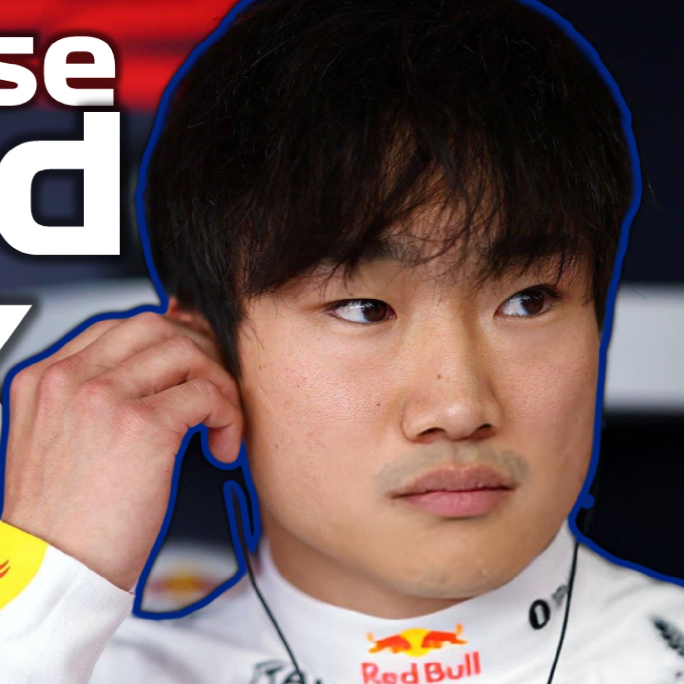 How Will Yuki Tsunoda Do In His Red Bull Debut? | F1 Japanese GP Preview & Predictions episode artwork