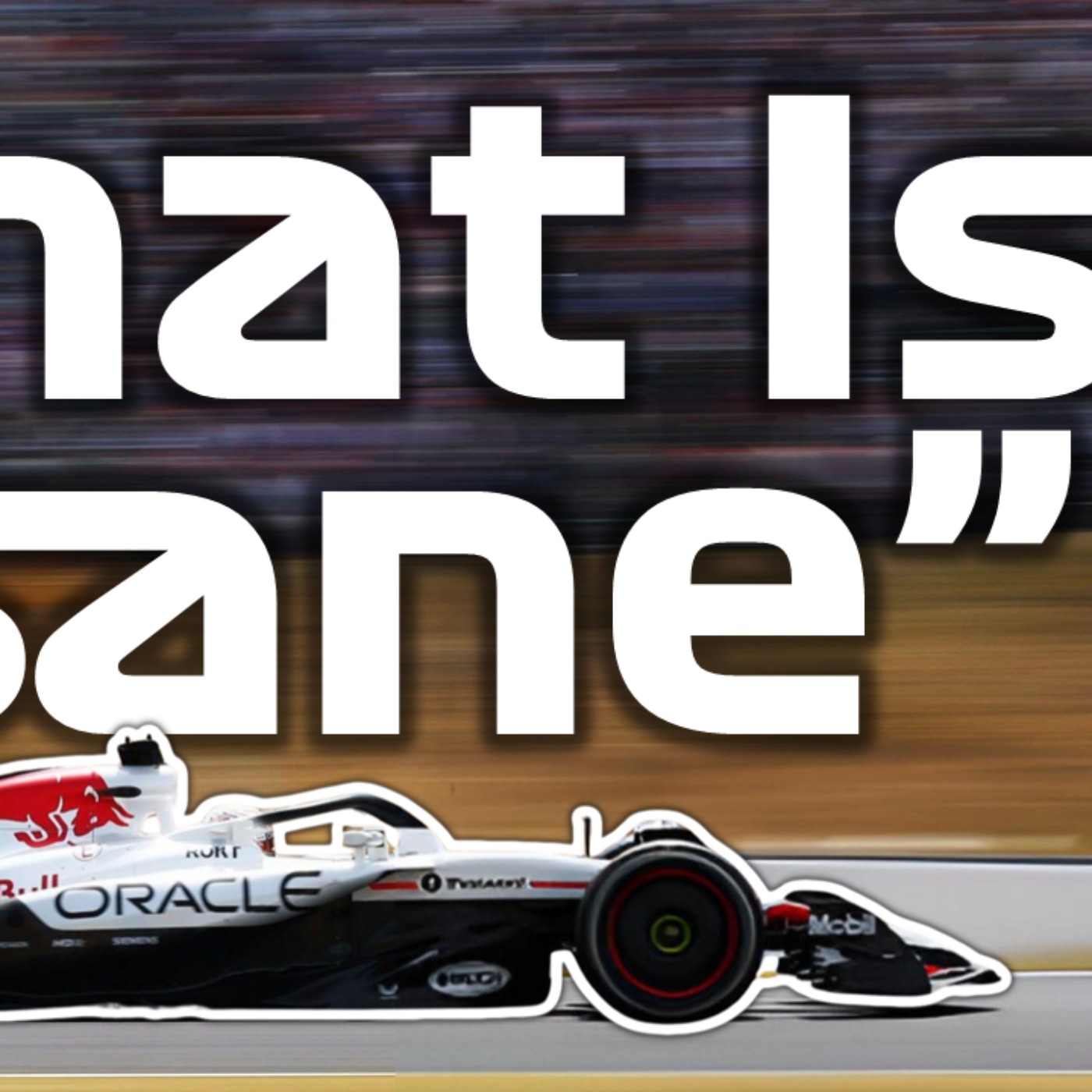 Max Verstappen Takes Shock Pole Position | Lawson Beats Tsunoda | Japanese GP F1 Qualifying Reaction episode artwork