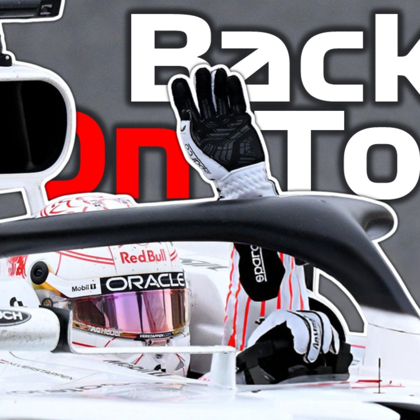 Max Verstappen Cuts Championship Down To 1 Point! | Lando Cuts Grass | F1 Japanese GP Race Reactions episode artwork