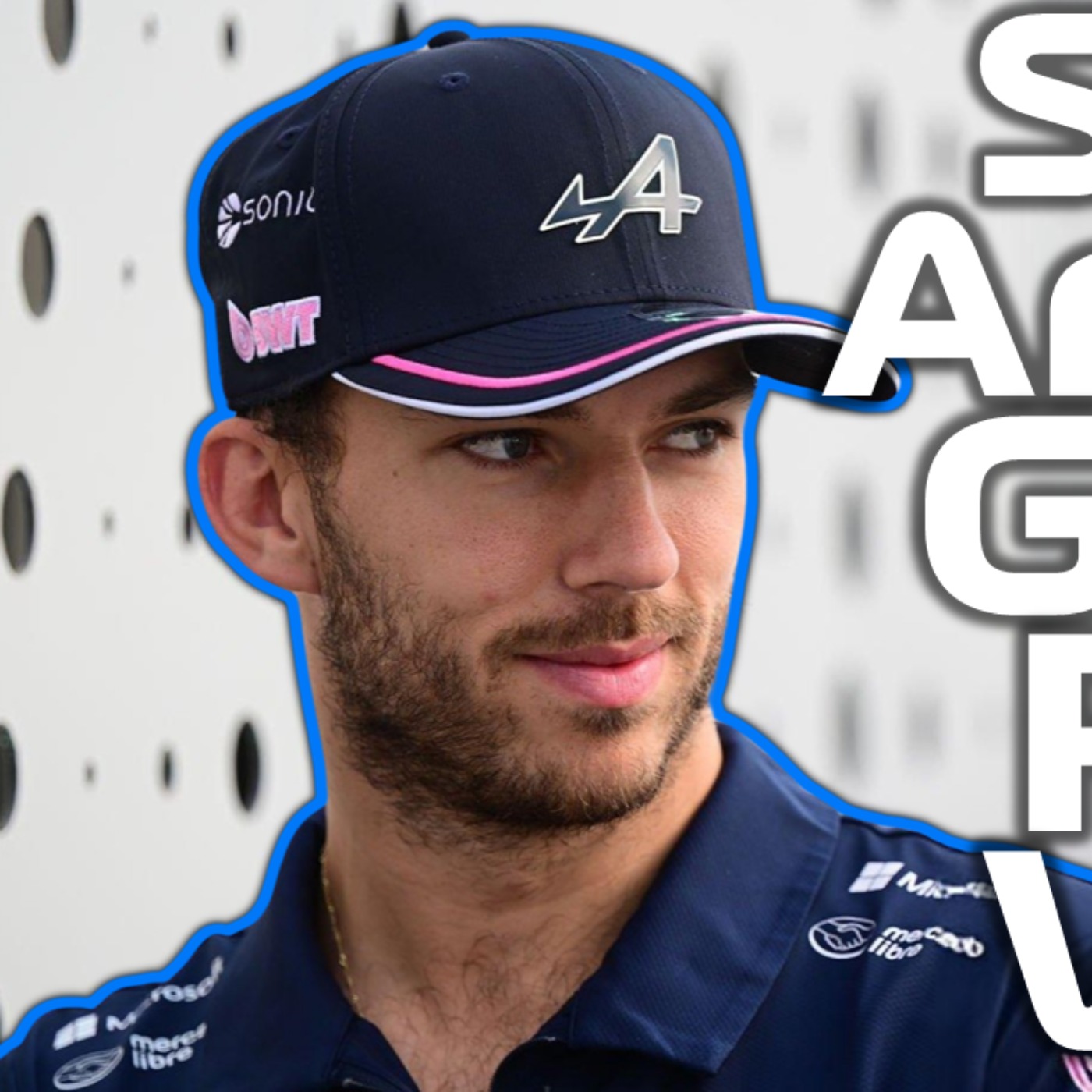 Who Can Cause An Upset At The Saudi Arabian GP? | F1 Saudi Arabian GP Preview & Predictions episode artwork