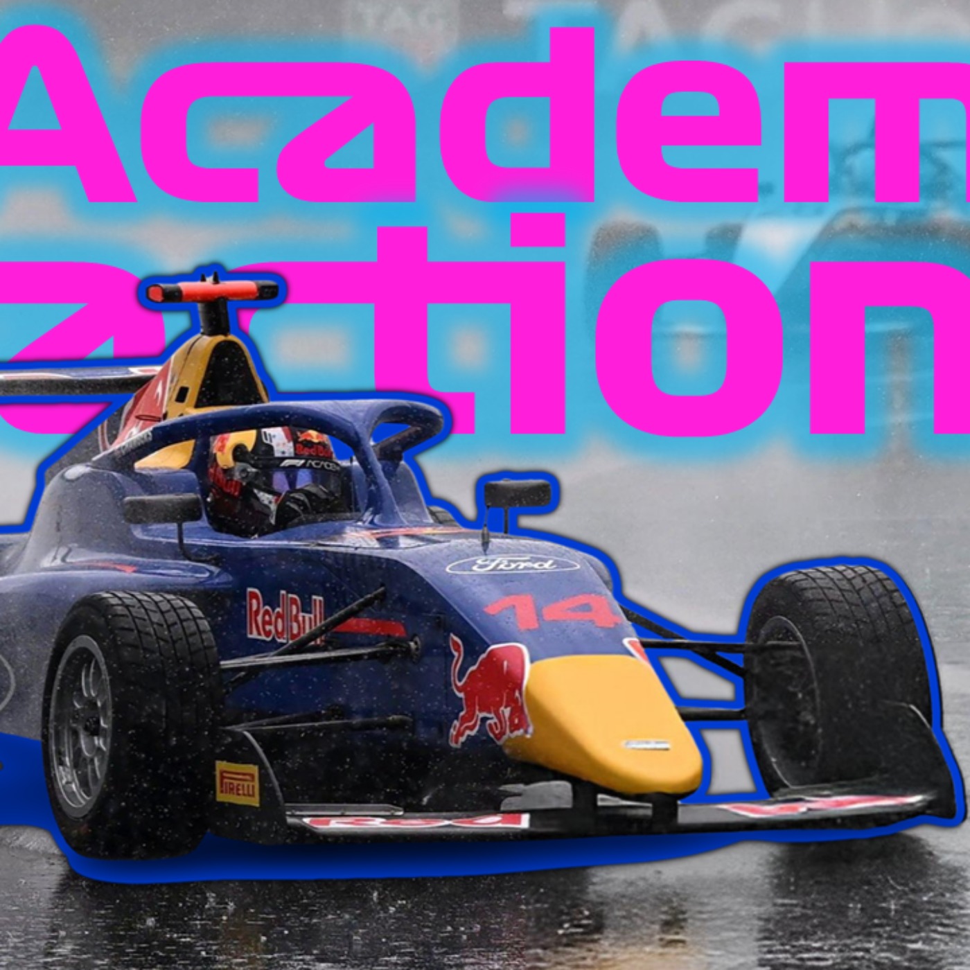 F1 Academy Race Cancelled After Incredible Saturday Race | F1 Academy Miami GP episode artwork