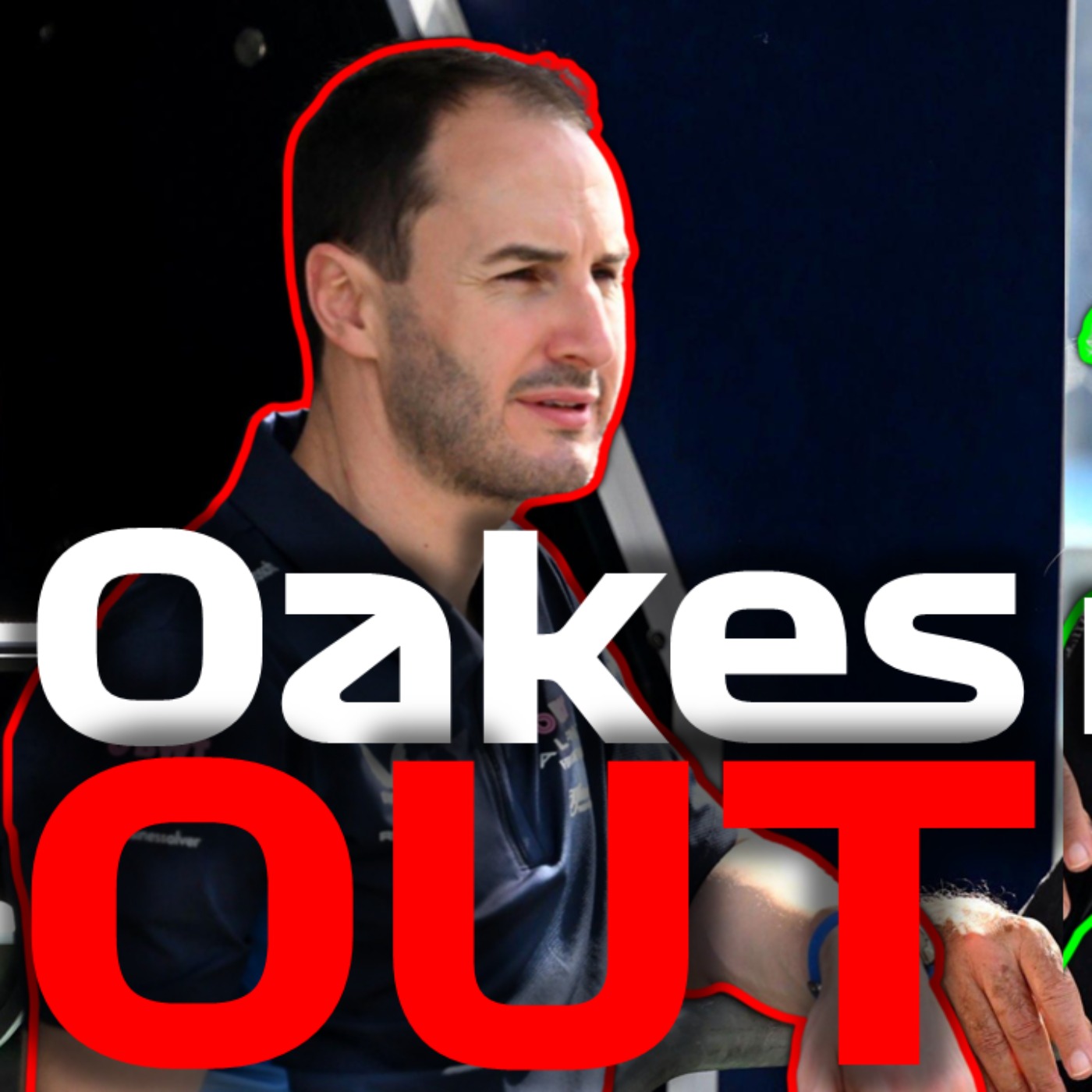 BREAKING NEWS! Oliver Oakes QUITS Alpine! | Flavio Briatore Is The New Team Principle | F1 News episode artwork