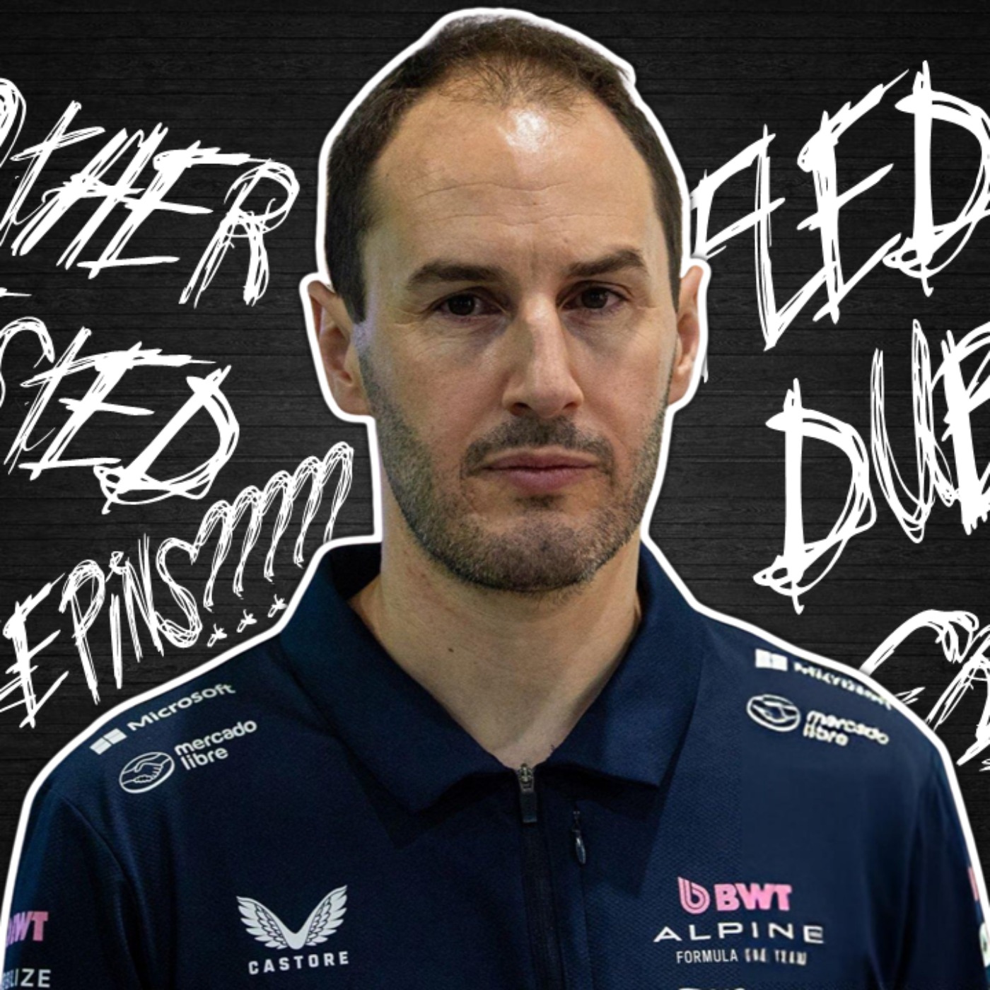 WTF Is Happening With Oliver Oakes?? | Carlos Sainz FIA President Bid! | Franz Herman Test | F1 News episode artwork
