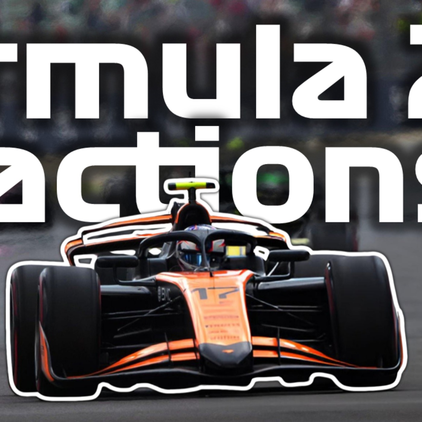 Alex Dunne Takes Championship Lead After Fantastic Feature Race Win! | F2 Imola GP Reactions episode artwork