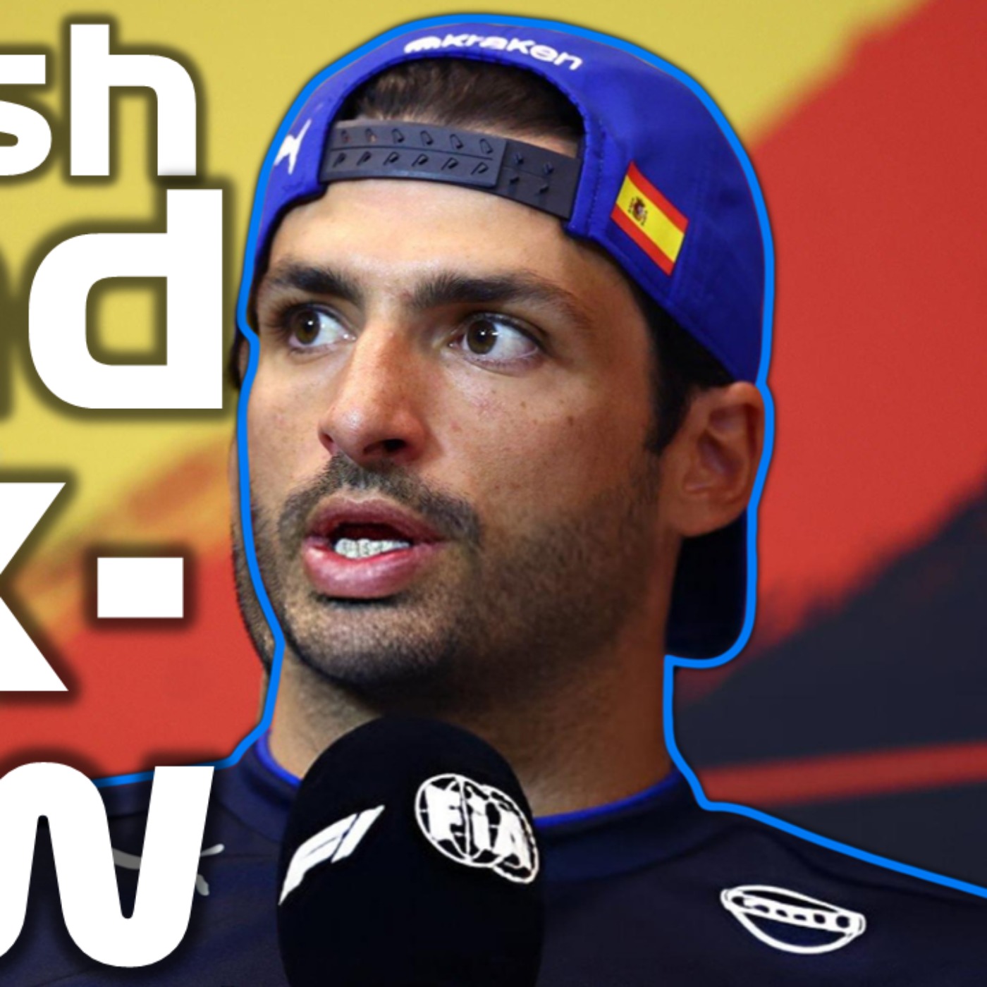 Will F1's New Front Wing Rules Change Anything? | F1 Spanish GP Preview & Predictions episode artwork
