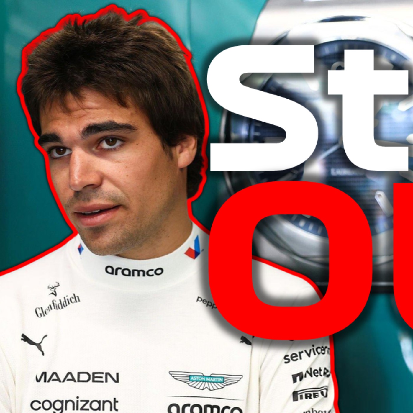 BREAKING NEWS!! Lance Stroll Withdrawn From Spanish GP! | F1 News episode artwork