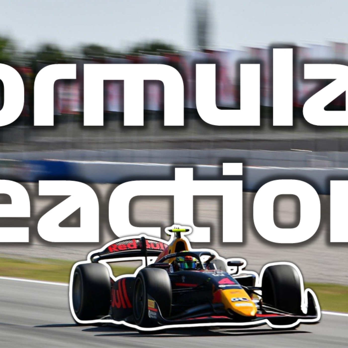 Arvid Lindblad's Title Challenge Is Back On Track! | F2 Spanish GP Reactions episode artwork