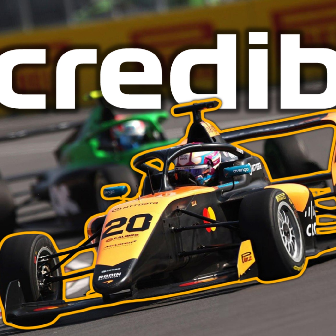 F1 Academy's Greatest Ever Race Weekend | Pin Takes Championship Lead! | F1 Academy Canadian GP episode artwork