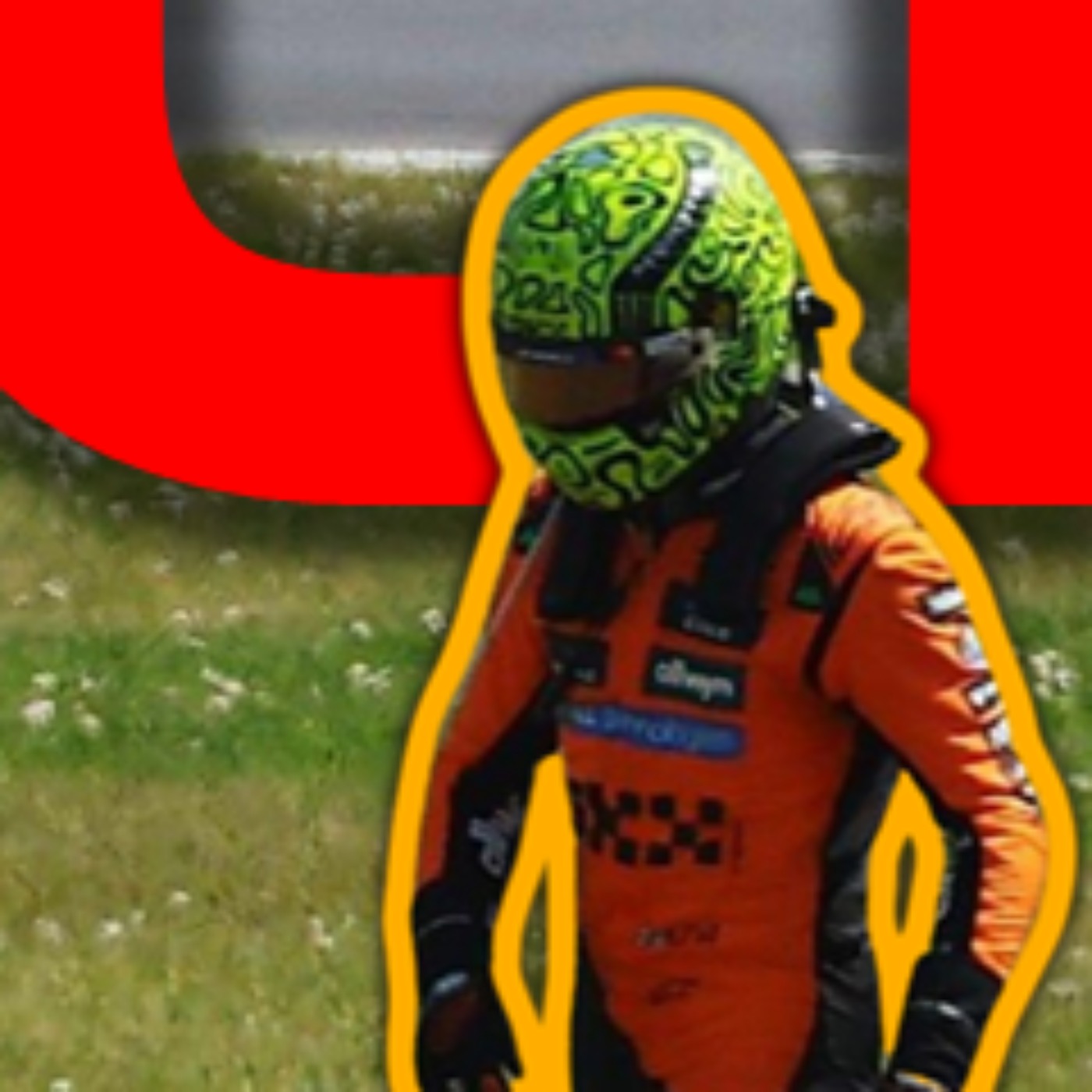 Norris & Piastri Crash In Canada! | Antonelli First Podium! | F1 Canadian GP Race Reactions episode artwork