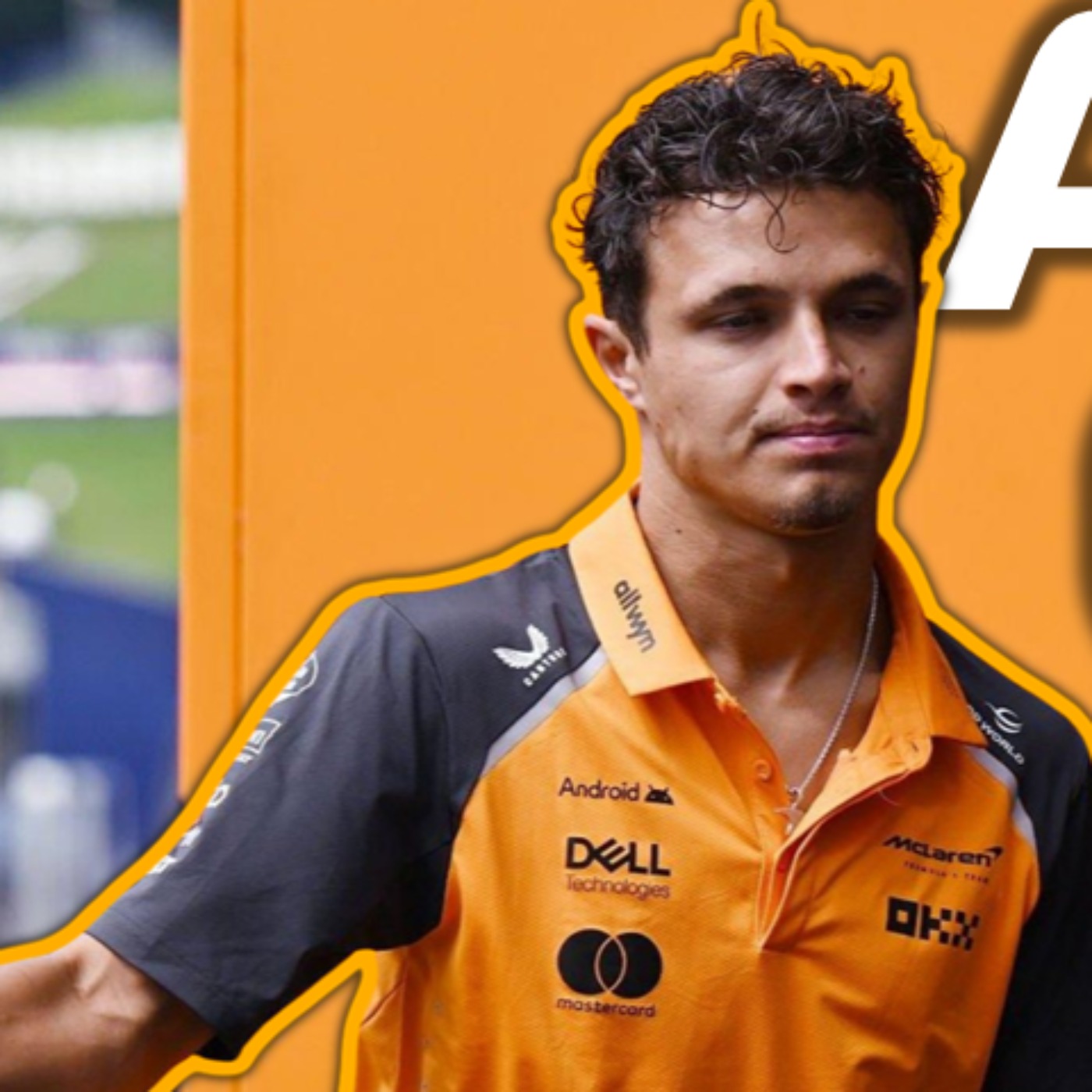 Can Lando Norris Bounce Back From That Canadian Crash? | F1 Austrian GP Preview & Predictions episode artwork