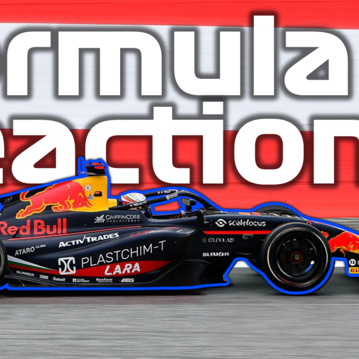 Nicola Tsolov Cuts The Championship Lead Down To 1 Point! | F3 Austrian GP Reactions episode artwork