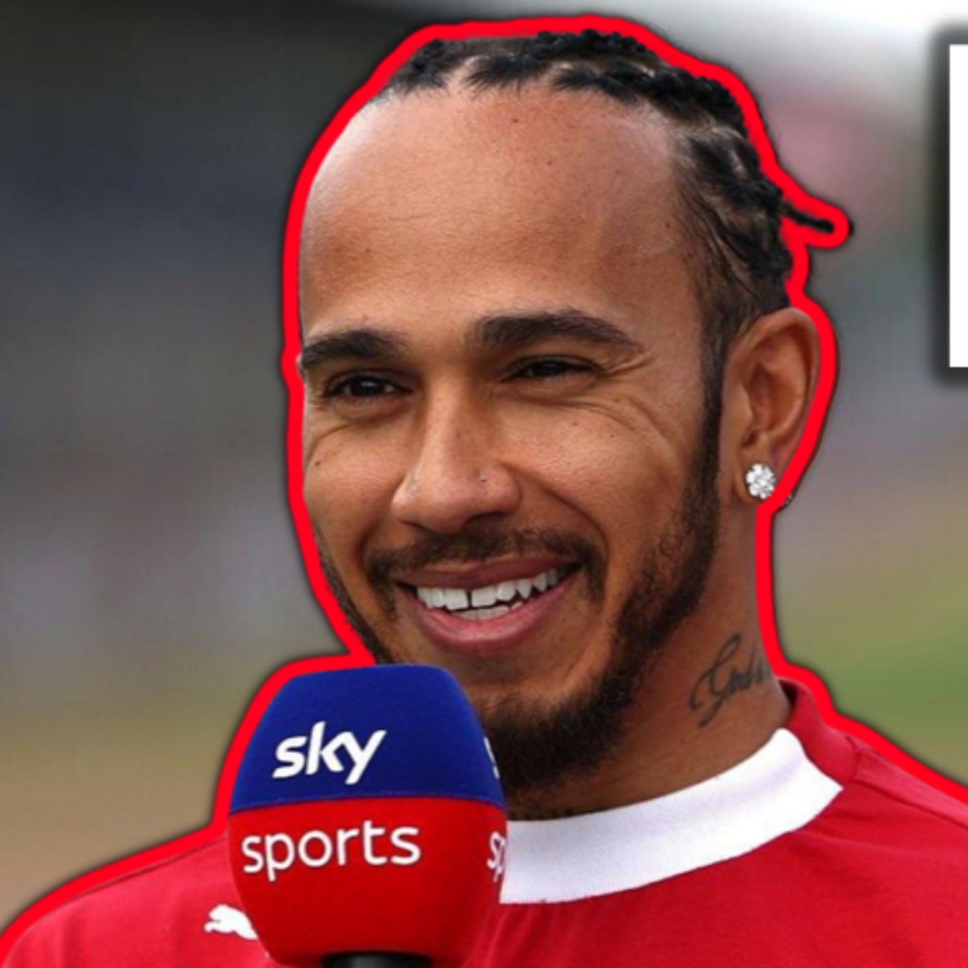 Can Lewis Hamilton Take A 10th British GP Win? | F1 British GP Preview & Predictions episode artwork