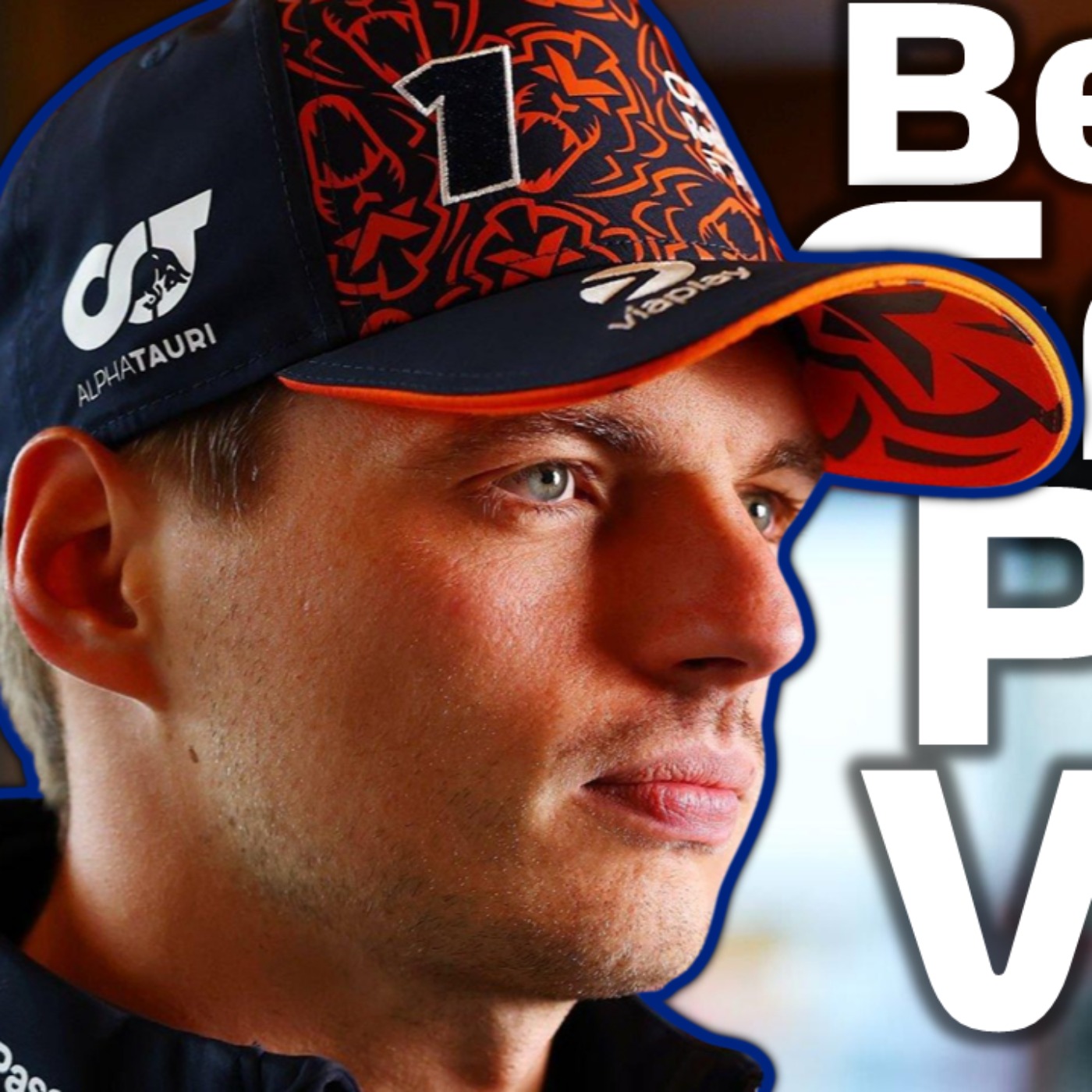 Can Max Verstappen Win Red Bulls First Race Without Horner? | F1 Belgian GP Preview & Predictions episode artwork