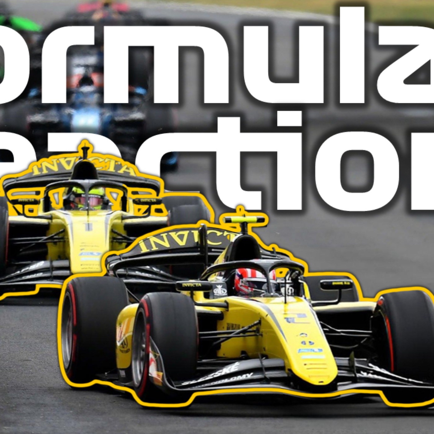 Leo Fornaroli Wins DESPITE A 5 Second Penalty! | F2 Hungary GP Reactions episode artwork