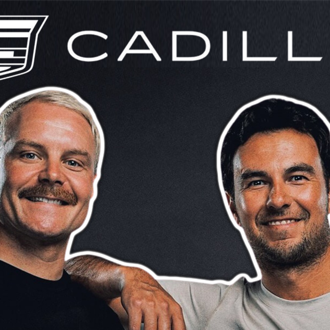 BREAKING NEWS!! Valtteri Bottas & Sergio Perez Announced As Cadillac F1 Drivers! | F1 News episode artwork