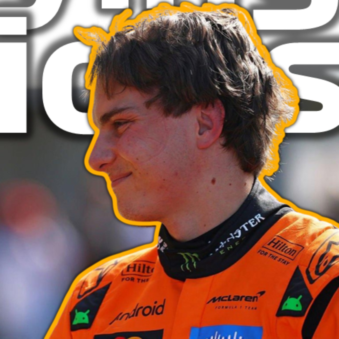 Piastri & Norris Separated by 0.012! | Incredible Isack Hadjar | Dutch F1 Qualifying Reaction episode artwork