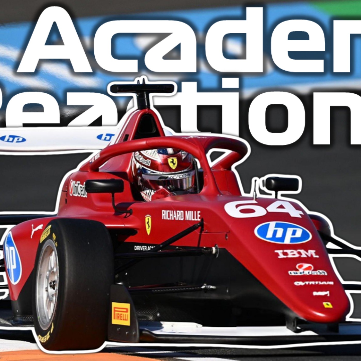 Double Dutch Victory! | Weug & Gademan Take Victories | F1 Academy Dutch GP episode artwork