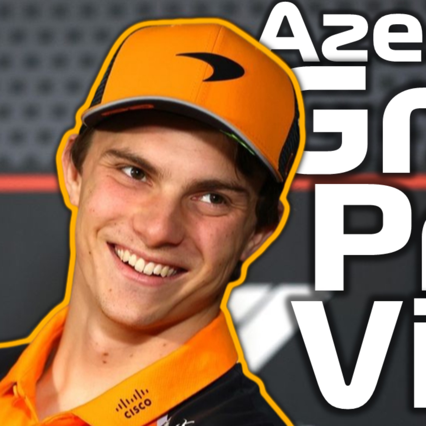 How Can McLaren Win The Championship This Weekend? | F1 Azerbaijan GP Preview & Predictions episode artwork