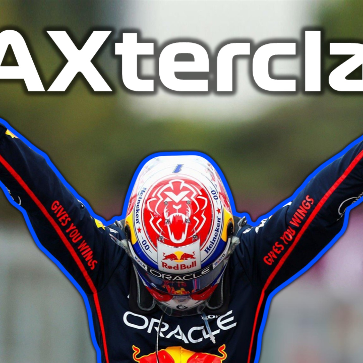 Another Amazing Max Win! | Sainz Podium | Piastri Disaster! | F1 Azerbaijan GP Race Reactions episode artwork