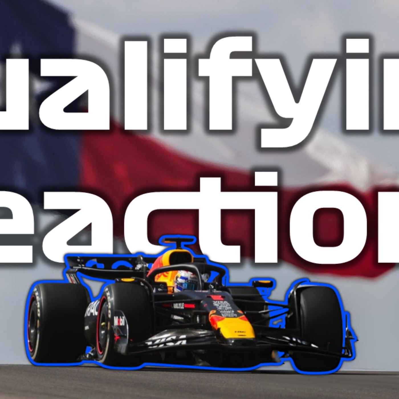 Another Verstappen Pole! | Piastri's Bad Day Gets Worse! | United States GP F1 Qualifying Reaction episode artwork