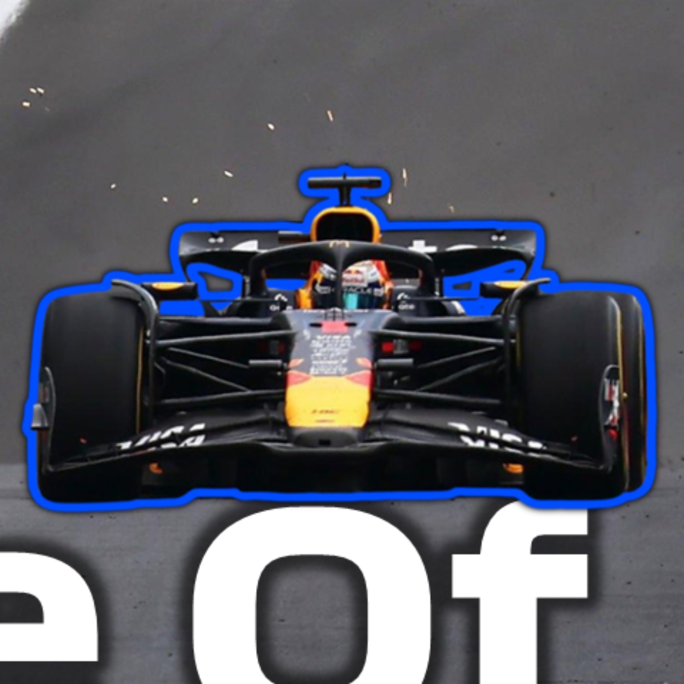 Max Verstappen Pit Lane To Podium! | Norris Increses Advantage | F1 Brazil GP Race Reactions! episode artwork