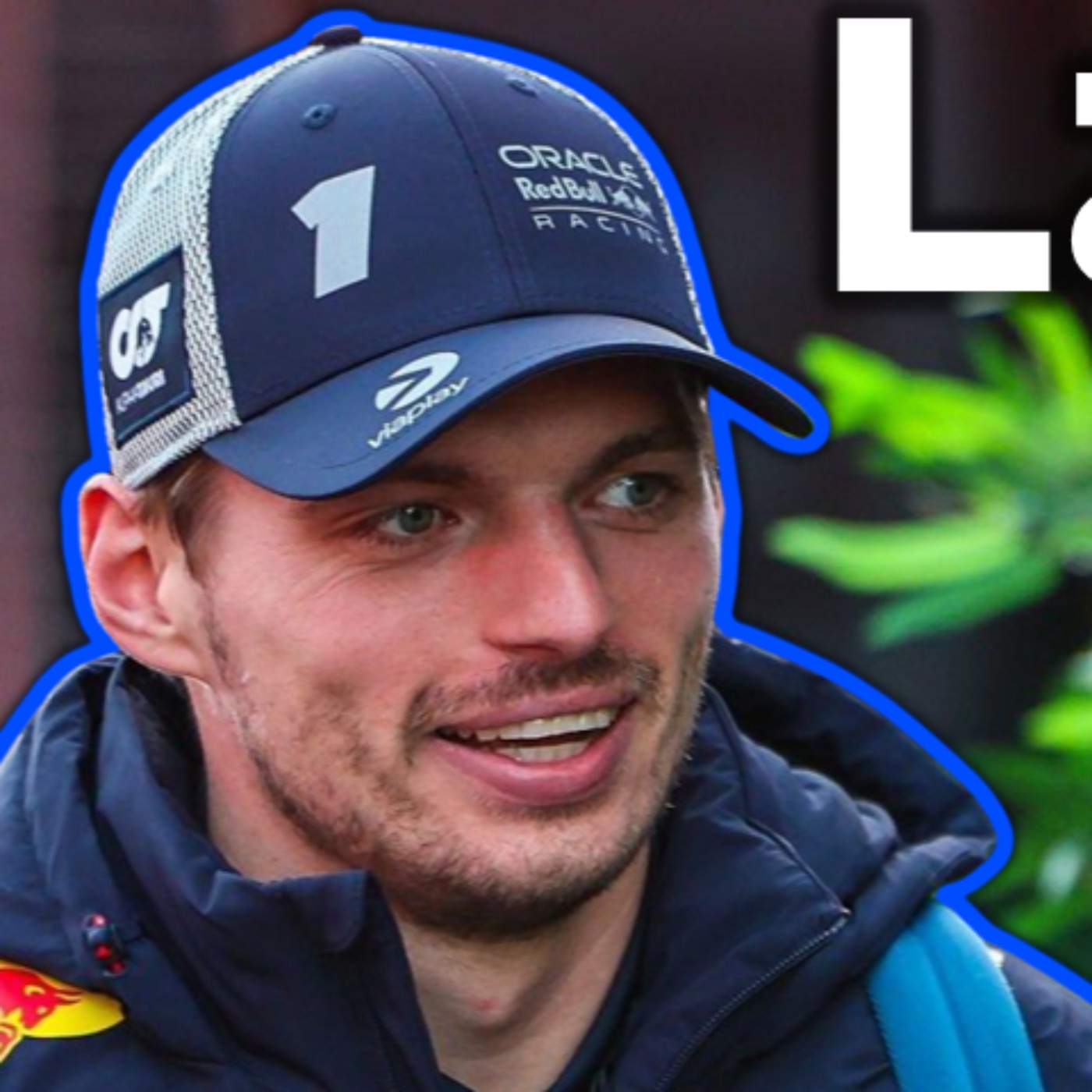 Can Max Verstappen Stay In Title Contention? | F1 Las Vegas GP Preview & Predictions episode artwork