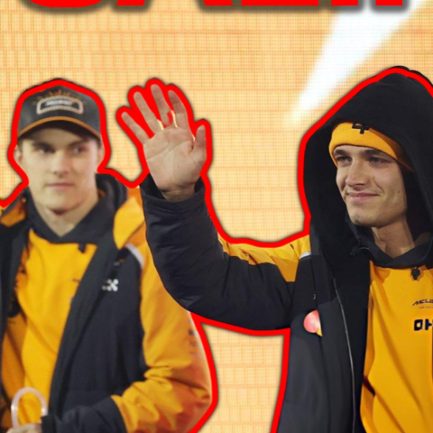 BREAKING NEWS!! Lando Norris & Oscar Piastri Disqaulified From Las Vegas Grand Prix! | F1 News episode artwork