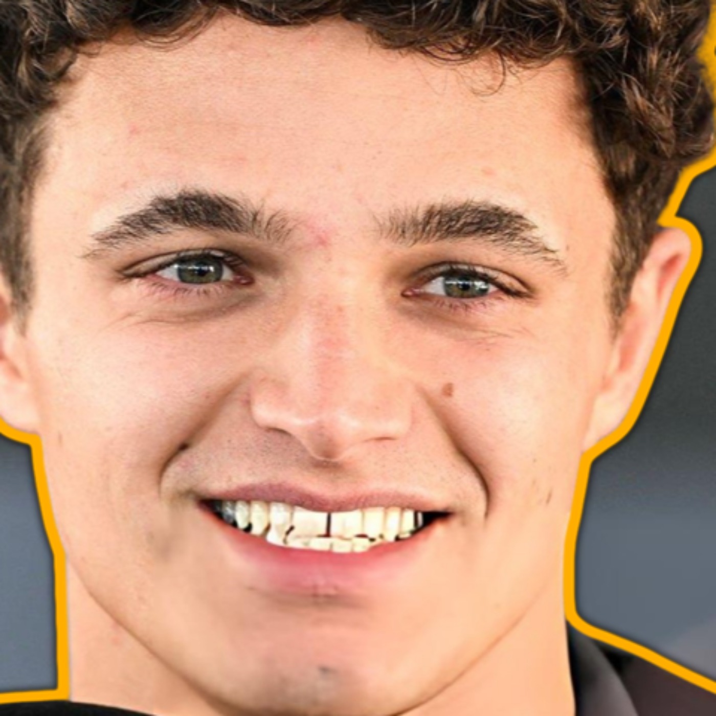 Will Lando Norris Win The World Title This Weekend? | F1 Qatar GP Preview & Predictions episode artwork