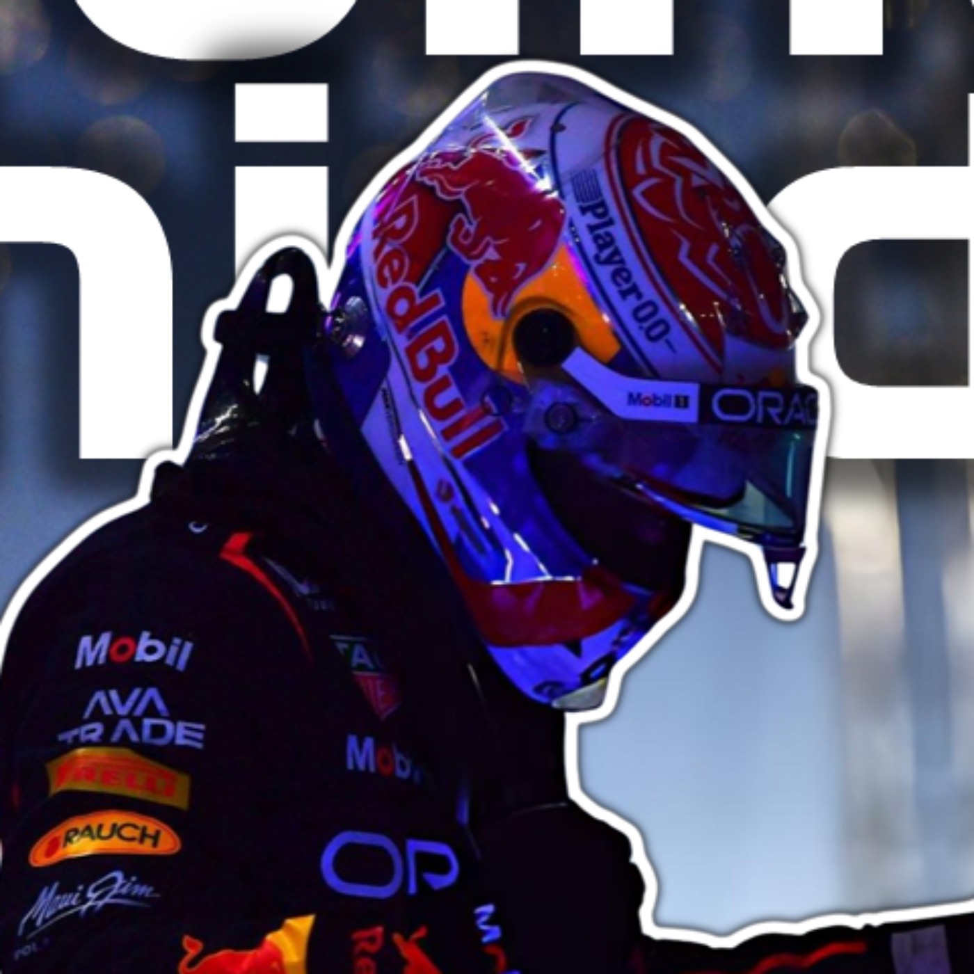 Mclaren BOTTLE Win! Verstappen 12 Points Behind! | F1 Qatar QP Race Reactions! episode artwork