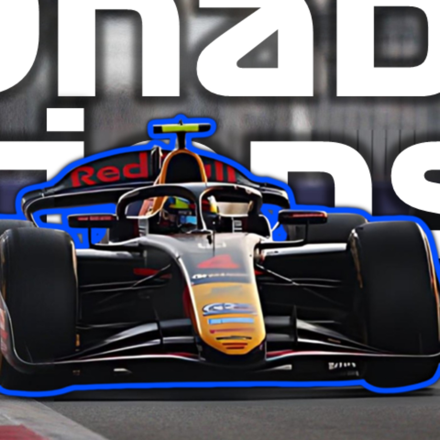 Arvid Lindblad & Joshua Durksen Win In The Final F2 Races Of The Year! | F2 Abu Dhabi GP Reactions episode artwork