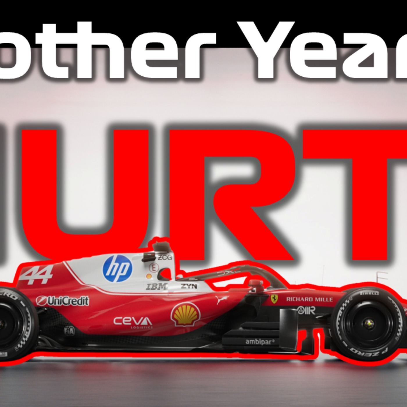 Can Ferrari Bounce Back In 2026? | Ferrari Livery Launch episode artwork