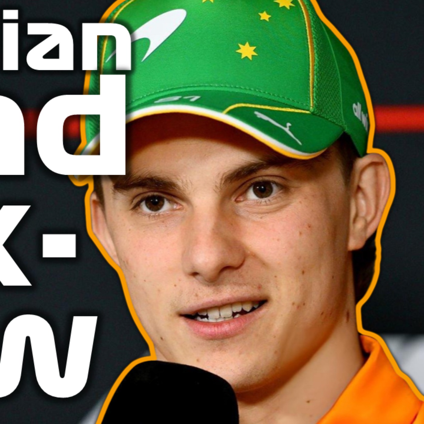 We Are So Back! | F1 Australian GP Preview & Predictions episode artwork