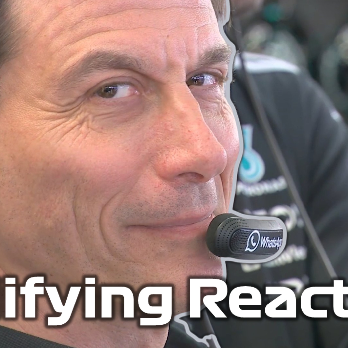 Mercedes Domination Is Back! | Australian F1 Qualifying Reaction! episode artwork