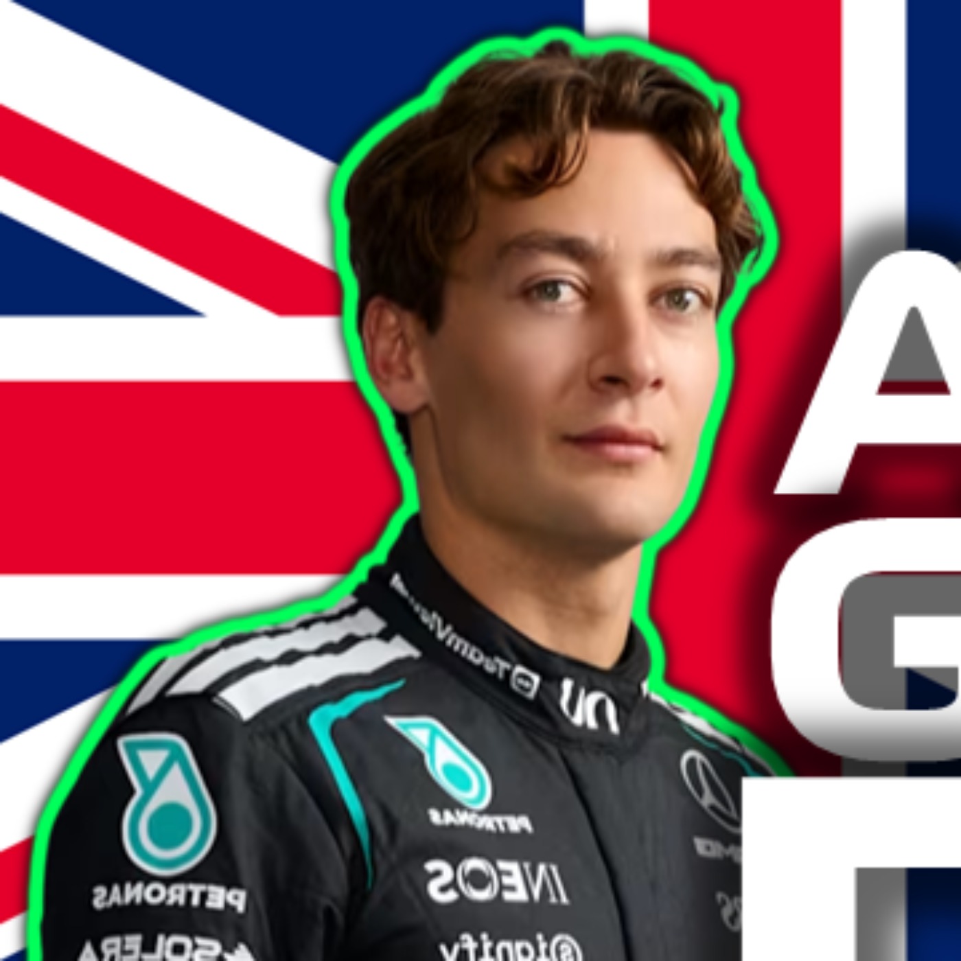 My Driver Ratings For The F1 2026 Australian GP! episode artwork