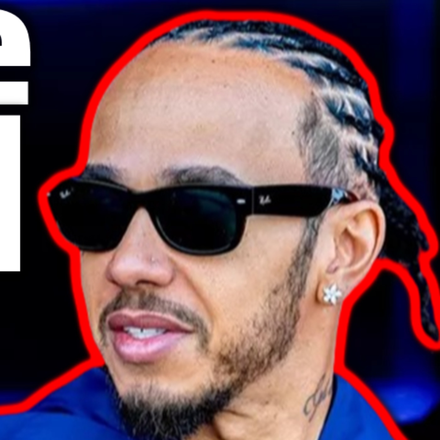 Can Lewis Hamilton FINALLY Get A Ferrari Podium? | F1 Chinese GP Preview & Predictions! episode artwork
