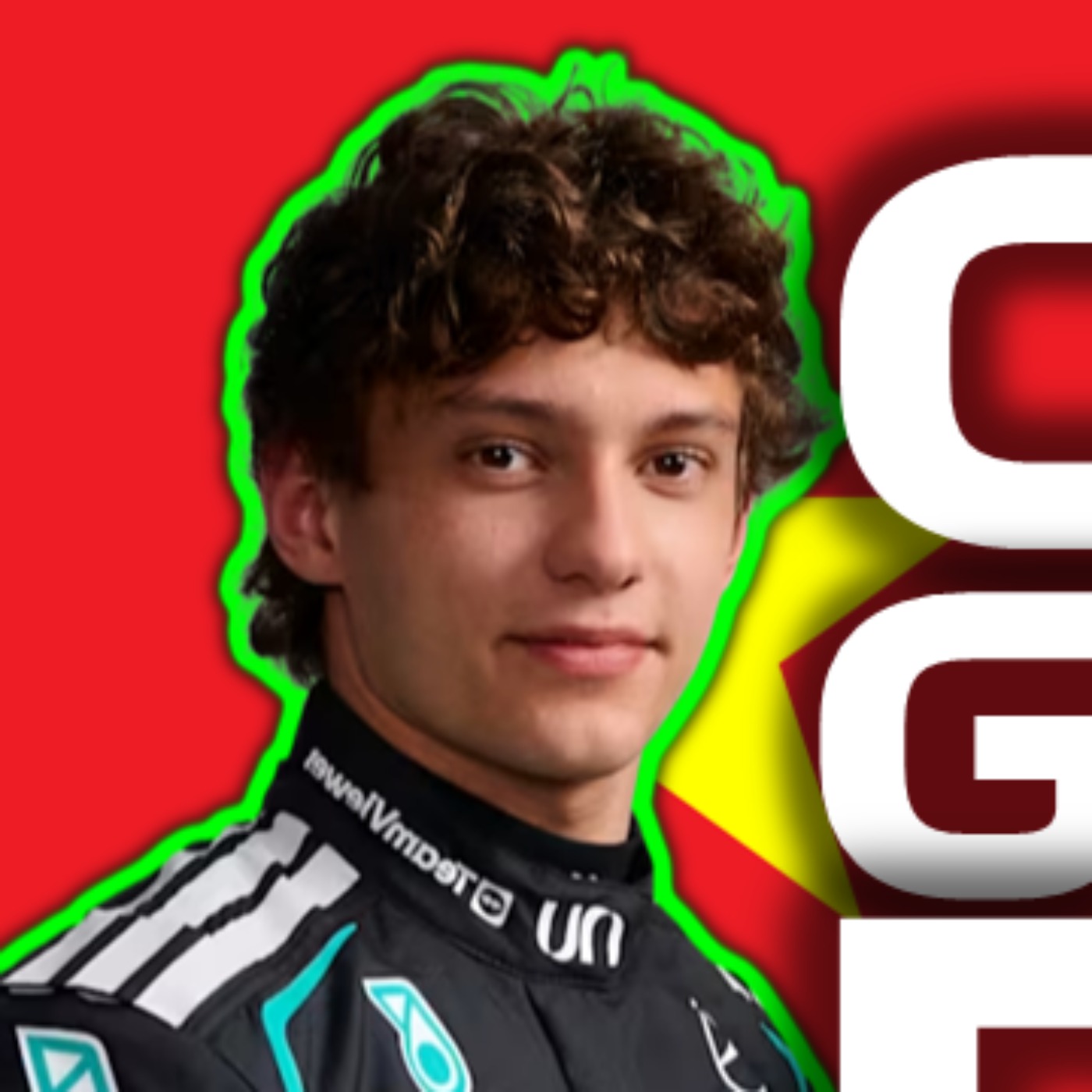 My Driver Ratings For The F1 2026 Chinese GP! episode artwork