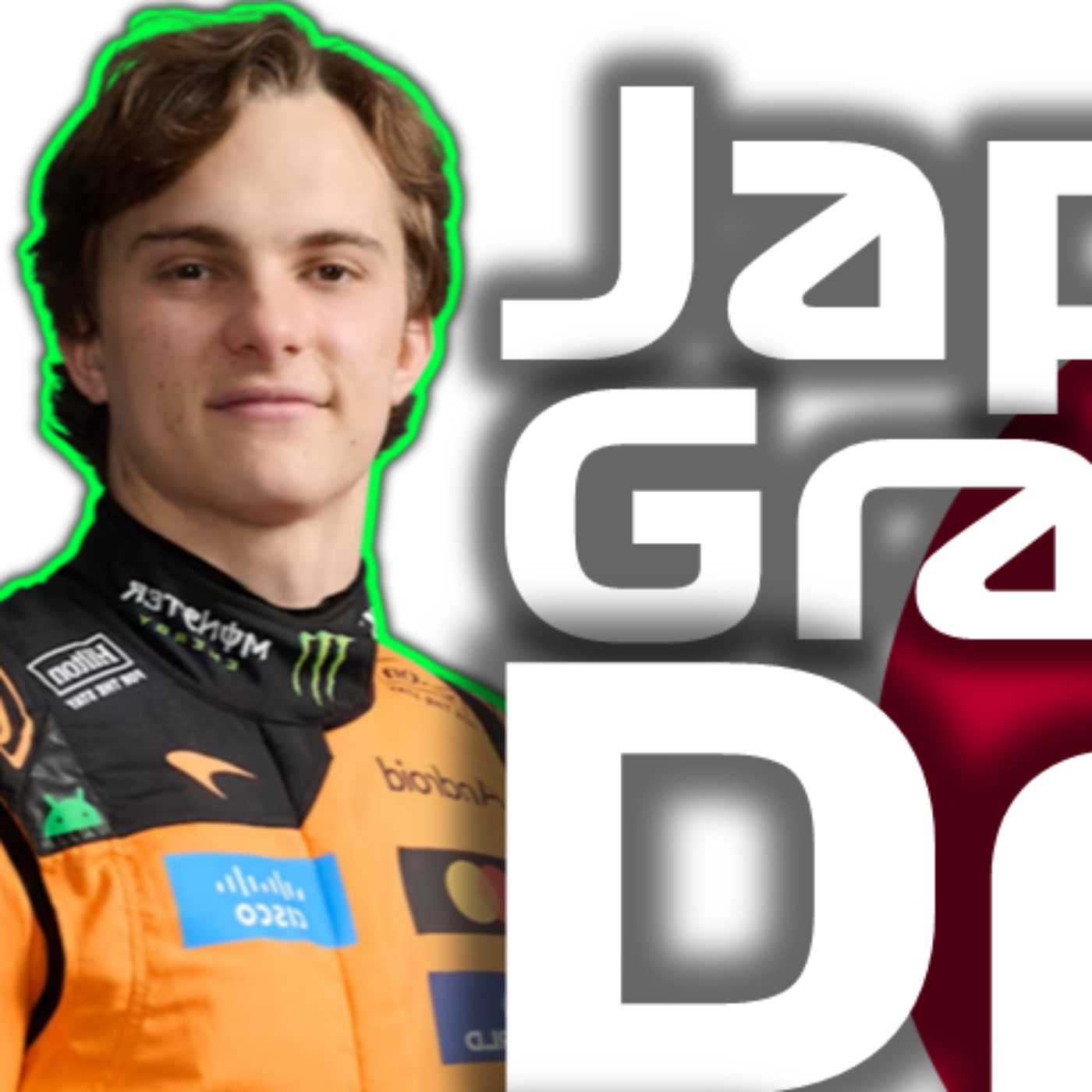 My Driver Ratings For The F1 2026 Japanese GP! episode artwork
