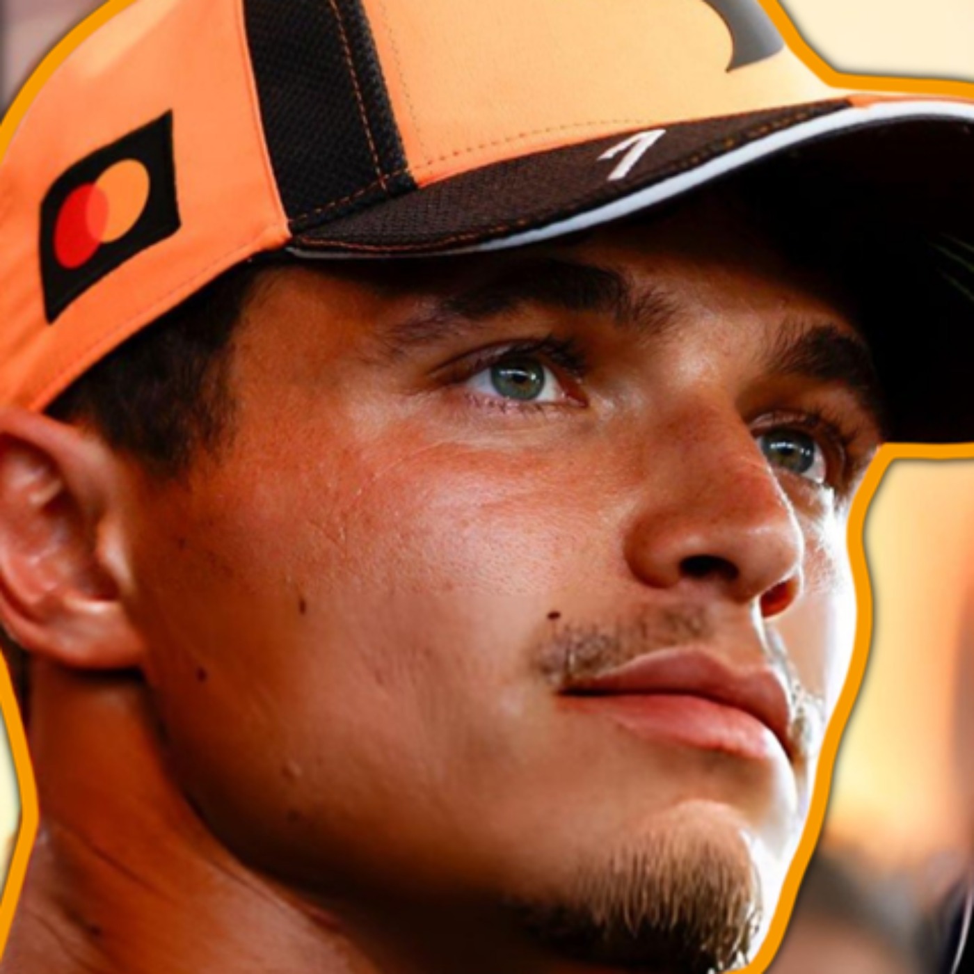 Can McLaren's Upgrades Challenge Mecredes? | F1 Miami GP Preview & Predictions! episode artwork