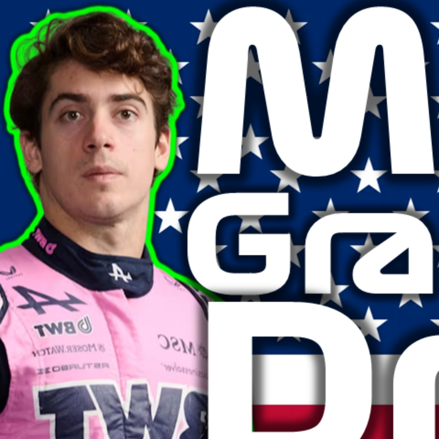 My Driver Ratings For The F1 2026 Miami GP! episode artwork