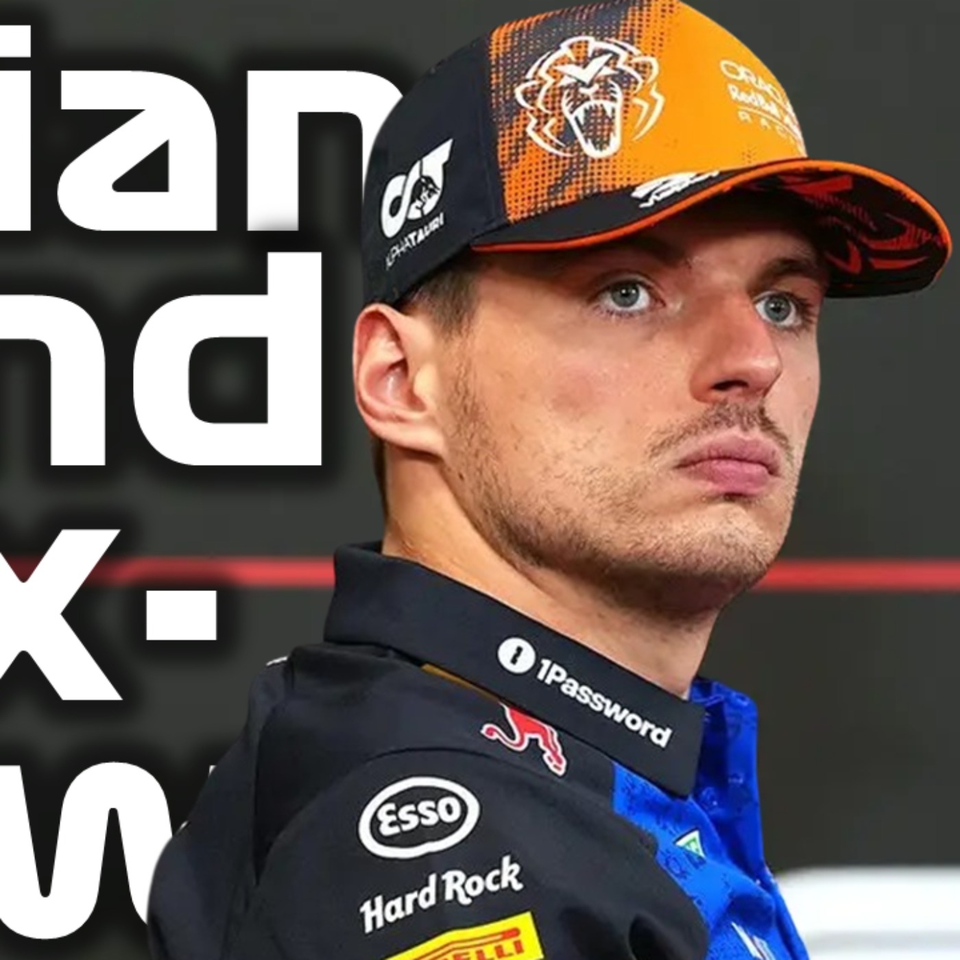 Is Max Verstappen In Contention For A Win? | F1 Belgian Preview & Predictions! episode artwork