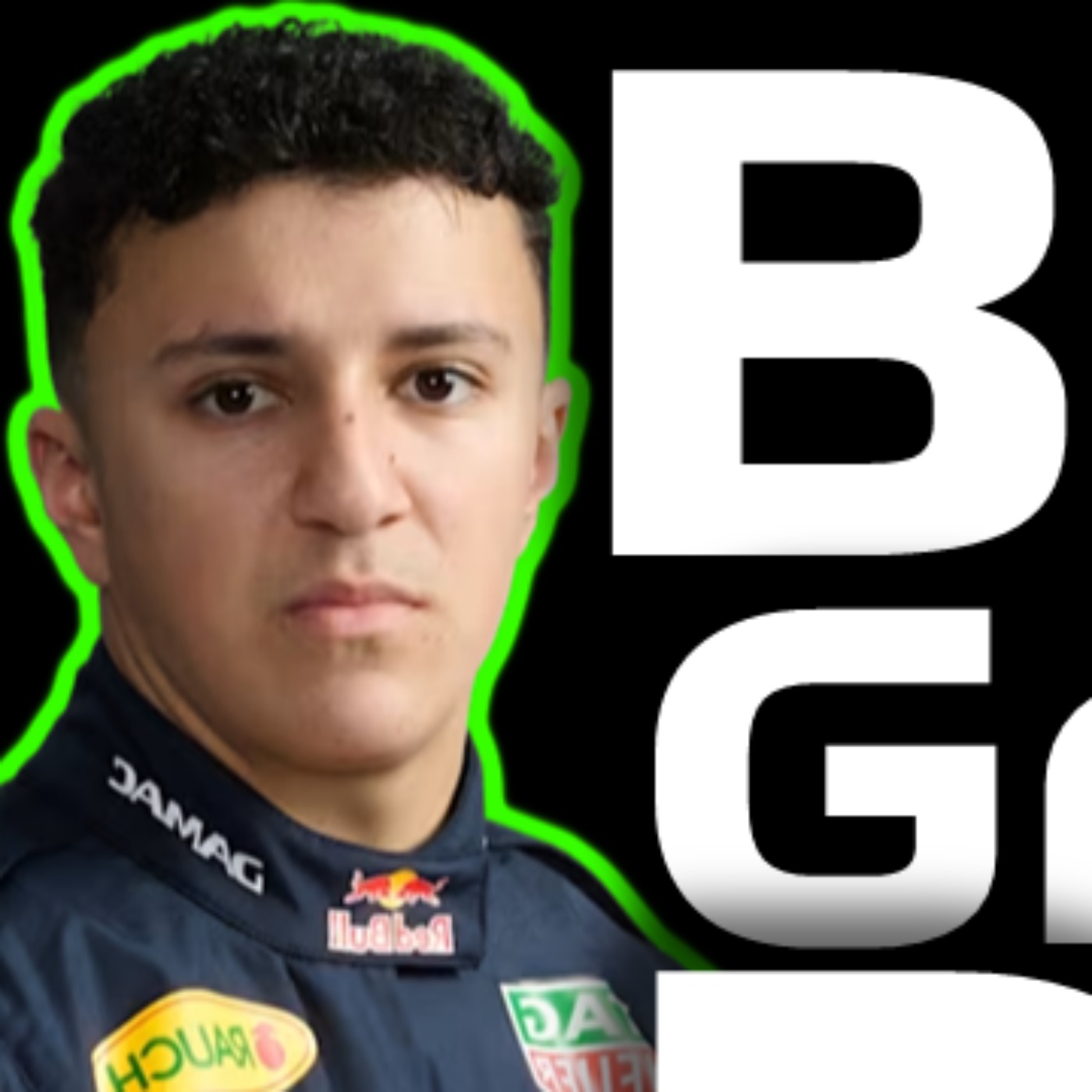My Driver Ratings For The F1 2026 Belgian GP! episode artwork
