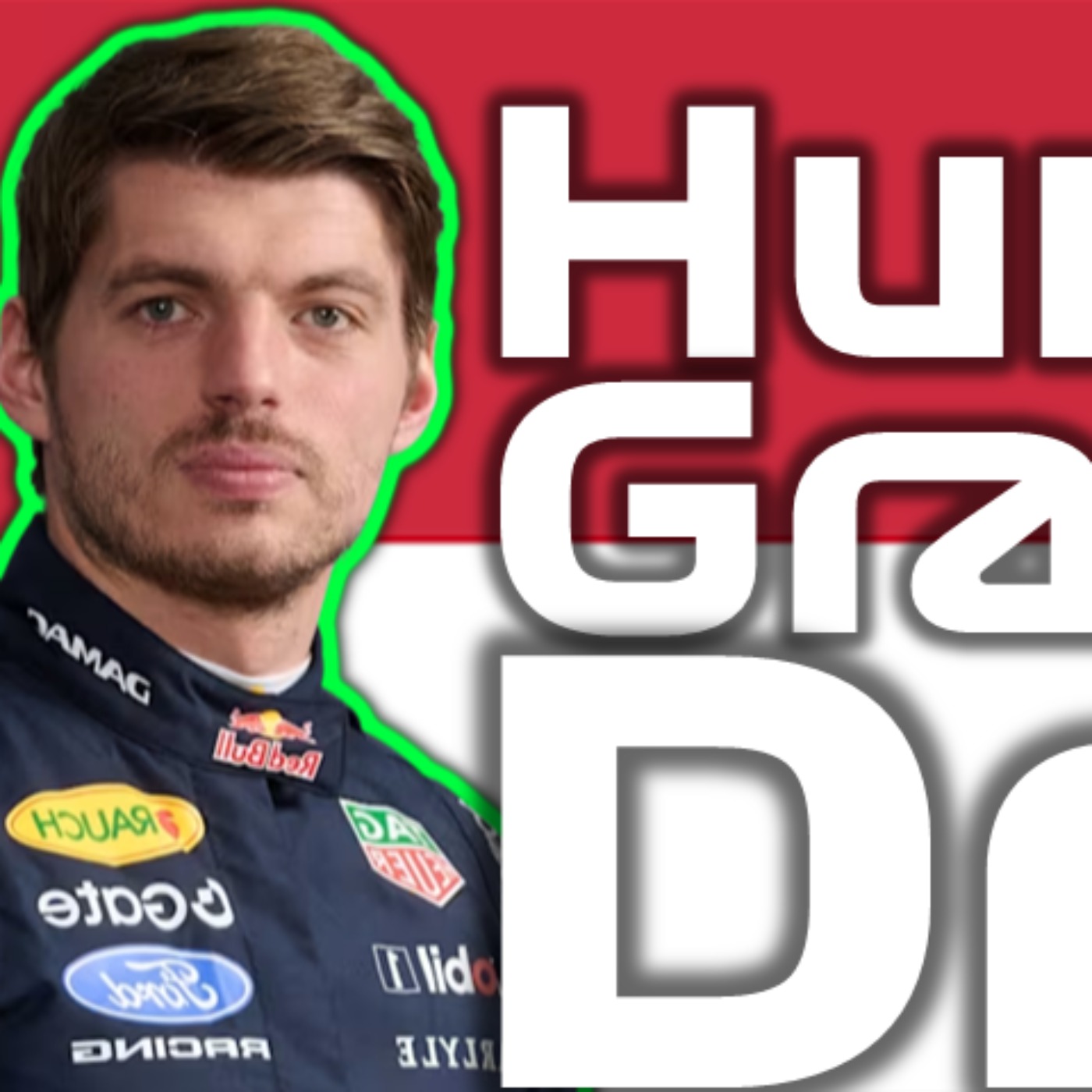 My Driver Ratings For The F1 2026 Hungarian GP! episode artwork