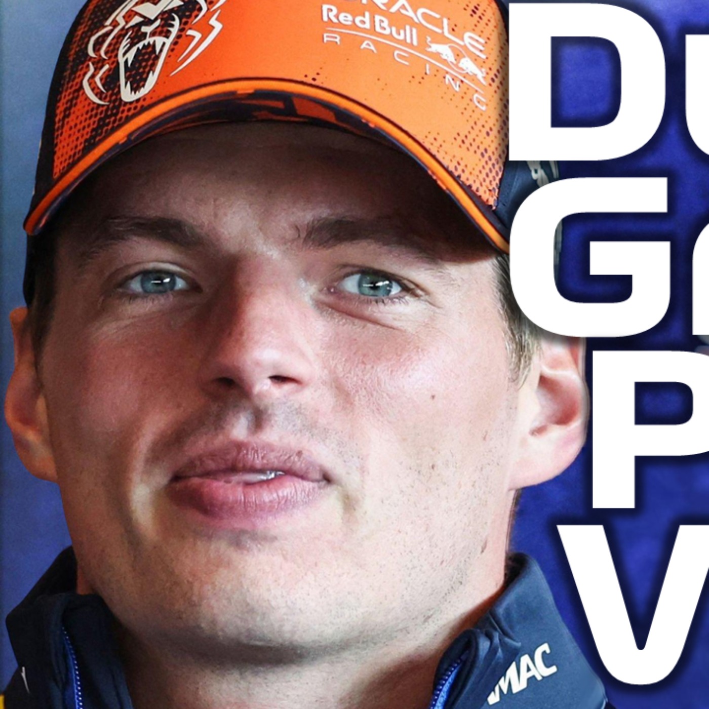 What Does Max Verstappen's Contract Extension Mean For The Grid? | F1 Dutch Preview & Predictions! episode artwork