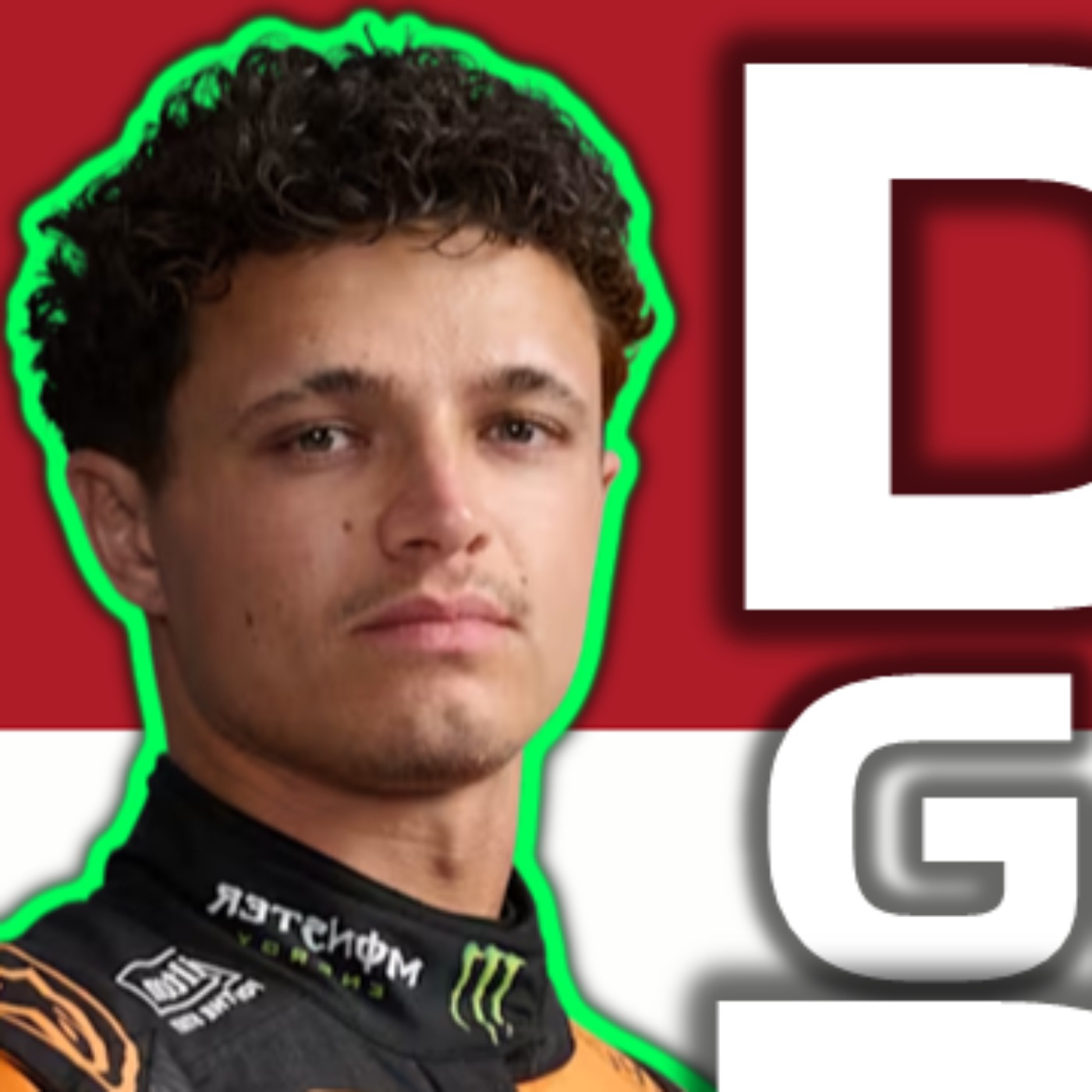 My Driver Ratings For The F1 2026 Dutch GP! episode artwork