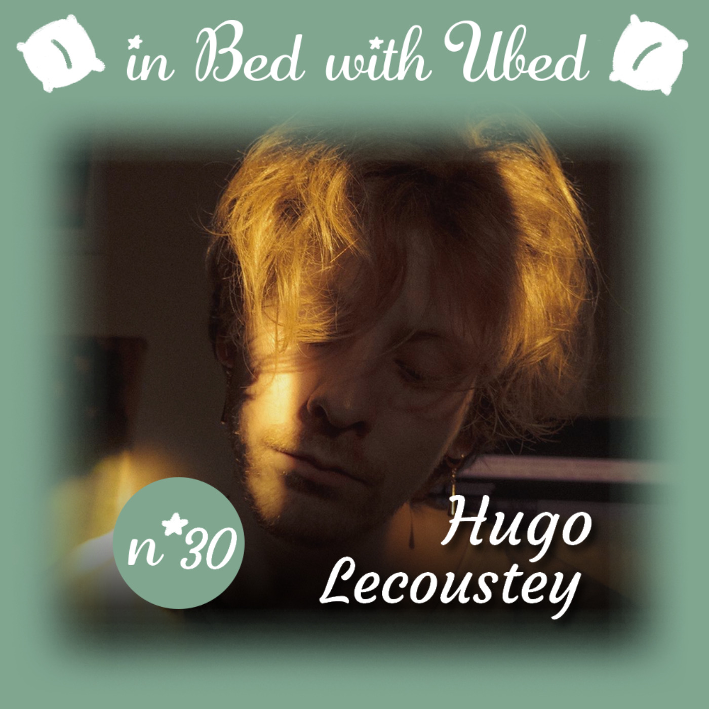 In bed with Ubed