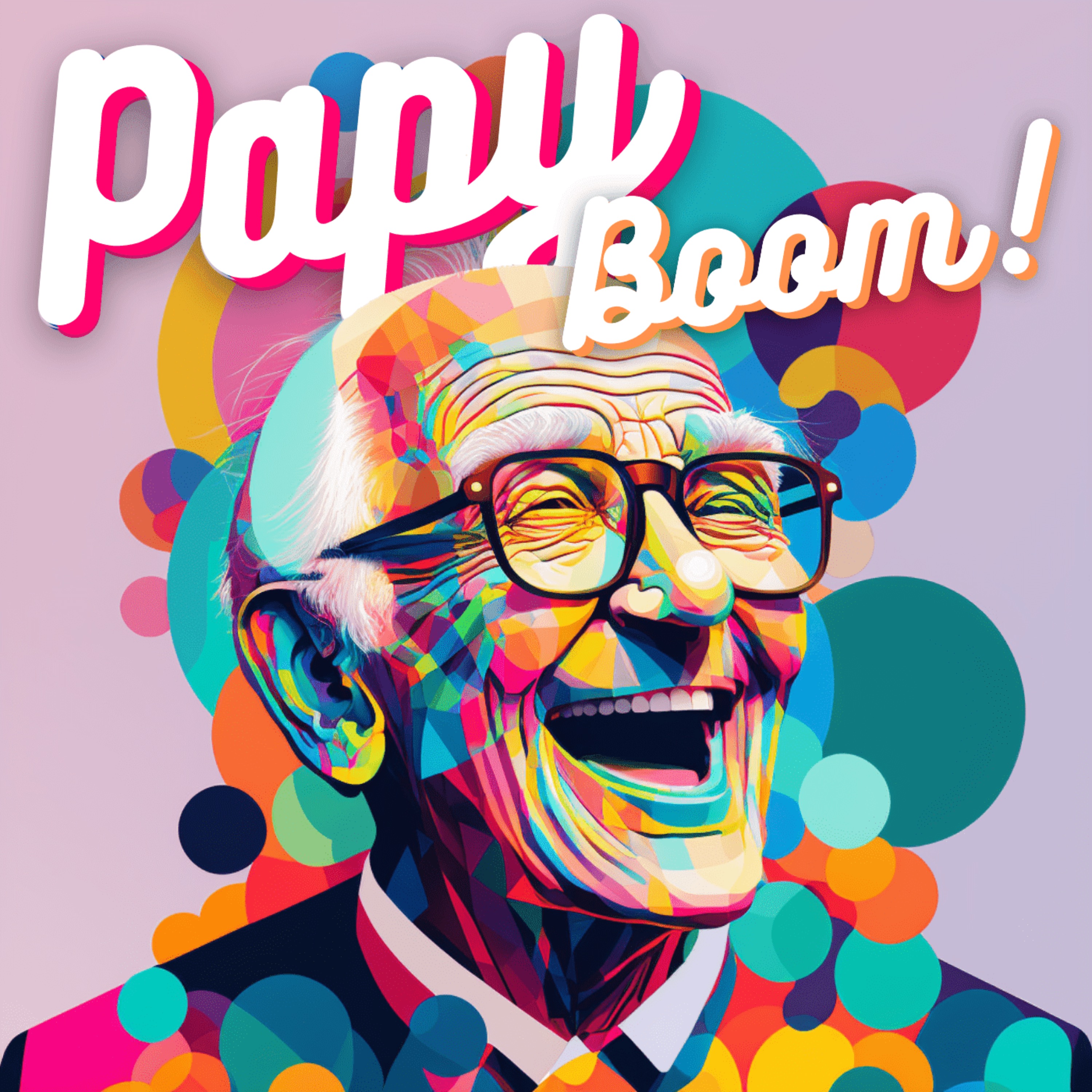 Papy Boom !